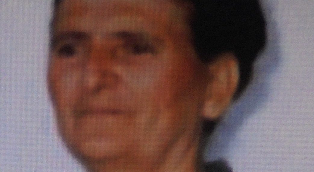 «Έφυγε» η Ευγενία Μπανάσιου