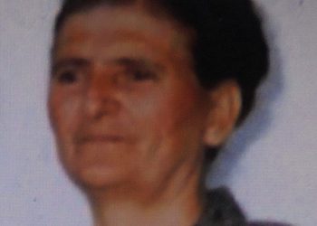 «Έφυγε» η Ευγενία Μπανάσιου