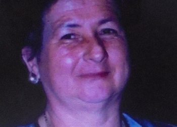 «Έφυγε» η Αγορίτσα Ντέλλα