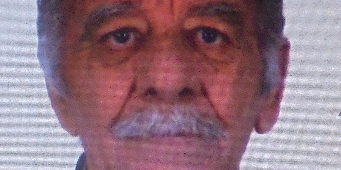 «Έφυγε» ο Γεώργιος Κωτούλας