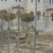 Σε εξέλιξη οι …ανασκαφές στο κέντρο των Τρικάλων