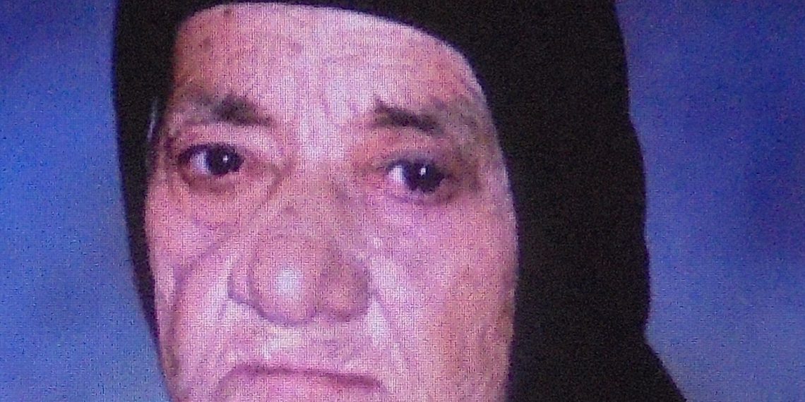 «Έφυγε» η Μαρία Ψάλλα