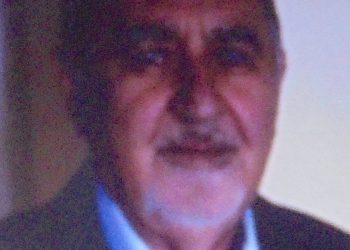 «Έφυγε» ο Κων/νος Καραθανάσης