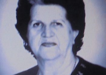 «Έφυγε» η Αγορίτσα Χατζή
