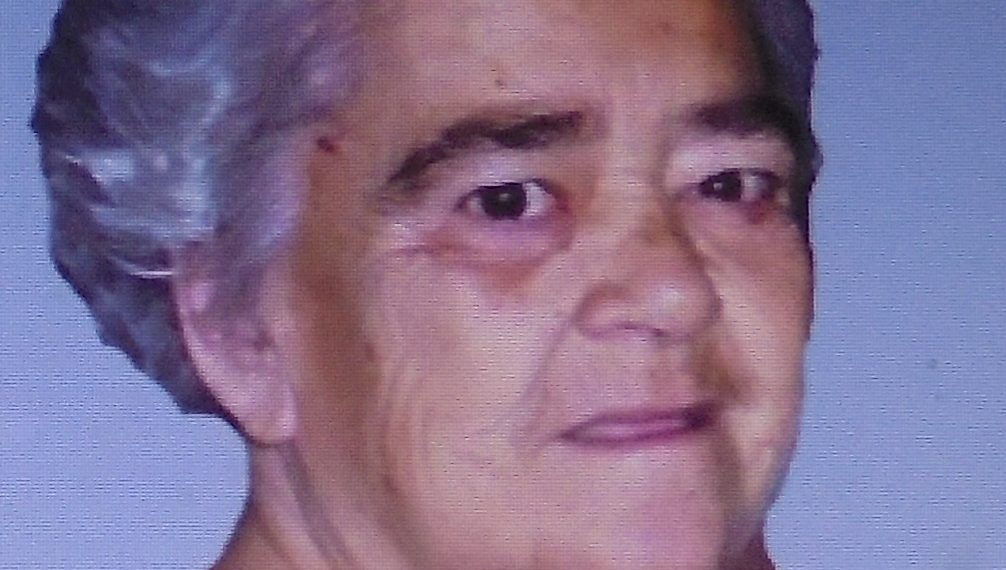 «Έφυγε» η Ζωή Μόκκα