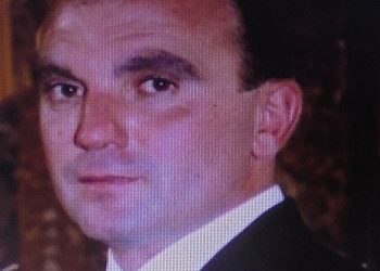 «Έφυγε» πρόωρα ο Αριστείδης Καρατζούνης