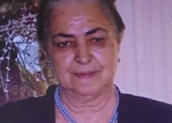 «Έφυγε» η Δήμητρα Γούσιου