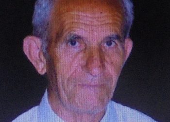 «Έφυγε» ο Ευάγγελος Τσιόβολος