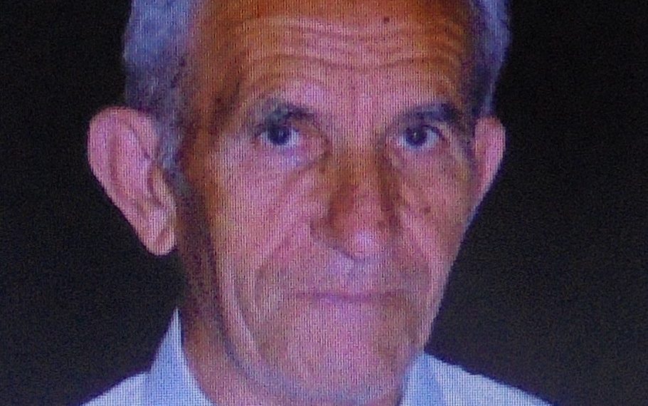 «Έφυγε» ο Ευάγγελος Τσιόβολος