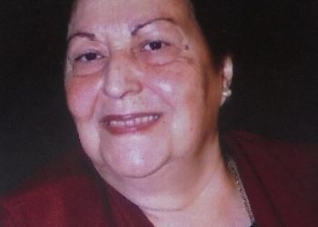 «Έφυγε» η Αικατερίνη Μακρή