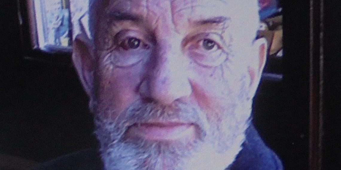 «Έφυγε» ο Λεωνίδας Μπακογιάννης
