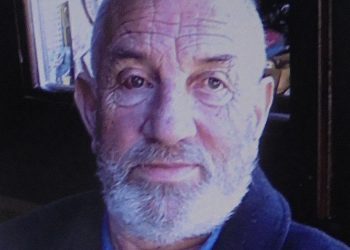 «Έφυγε» ο Λεωνίδας Μπακογιάννης