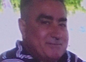 «Έφυγε» πρόωρα ο Αθανάσιος Τσιατσούλης
