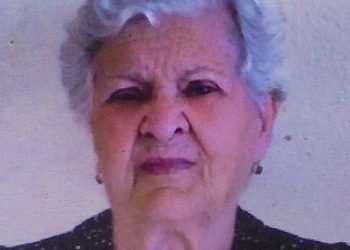 «Έφυγε» η Δήμητρα Κρικέλη