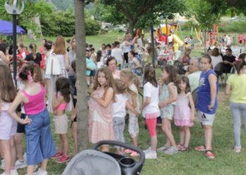 «Αντίο» στην σχολική χρονιά