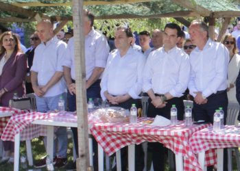 Κώστας Σκρέκας: Η Σαρακατσάνικη ψυχή στέκεται παράδειγμα προς μίμηση