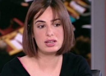 Με Ράνια Σβίγκου πολιτική εκδήλωση του «ΣΥΡΙΖΑ- Προοδευτική Συμμαχία» Τρικάλων