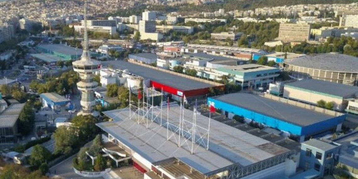 Κάλεσμα του Επιμελητηρίου Τρικάλων εξαιτίας της ΔΕΘ
