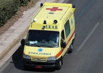 Τραγωδία στα ορεινά του Δήμου Πύλης