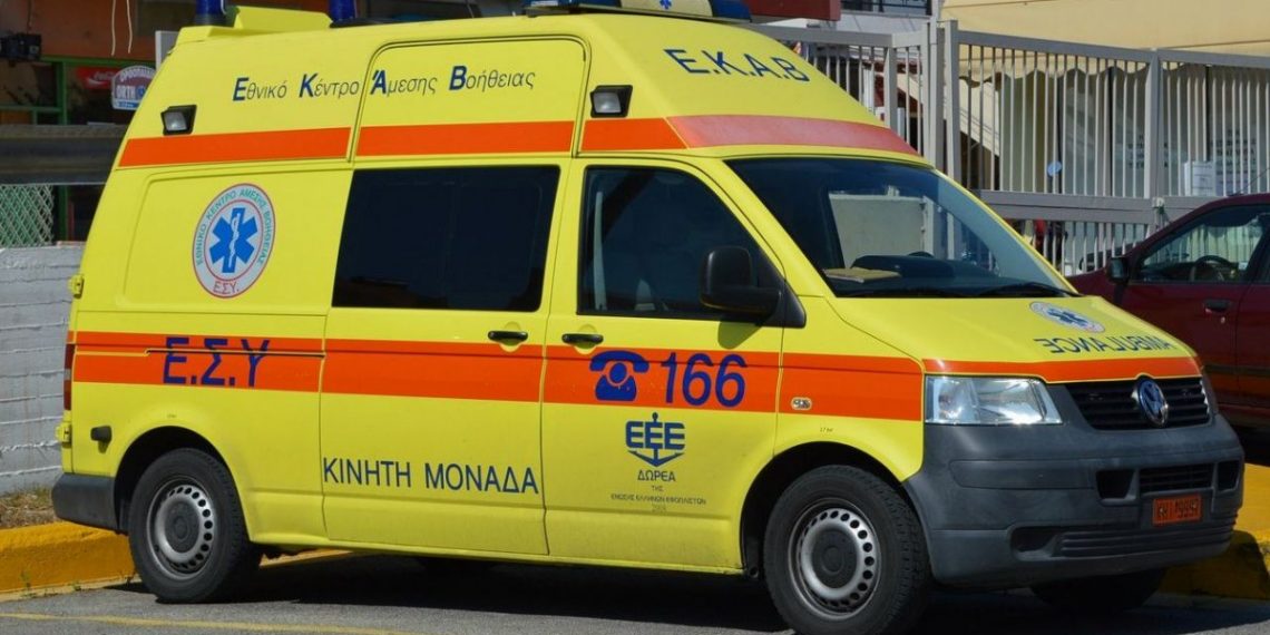 Θρίλερ με θανατηφόρα βουτιά άνδρα και γυναίκας στην θάλασσα