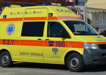 Θρίλερ με θανατηφόρα βουτιά άνδρα και γυναίκας στην θάλασσα