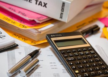 Παράταση στην υποβολή των φορολογικών δηλώσεων