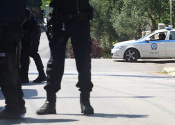 Αστυνομική επιχείρηση με συλλήψεις