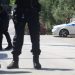 Αστυνομική επιχείρηση με συλλήψεις