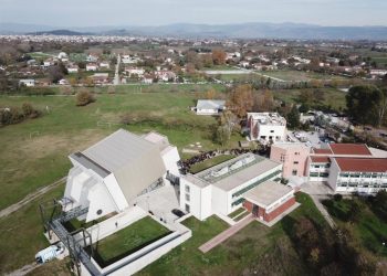 Χρήματα για την Μονάδα Φροντίδας Ηλικιωμένων της Καλαμπάκας