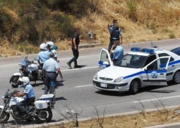 Κινηματογραφική καταδίωξη