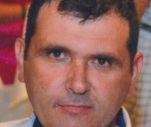 «Έφυγε» πρόωρα ο Αθανάσιος Κυριάκος