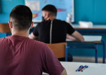 Συνέχεια εξετάσεων για τους Αποφοίτους των Γενικών Λυκείων