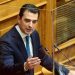 Κώστας Σκρέκας κατά Αλέξη Τσίπρα για την αμυντική θωράκιση της χώρας