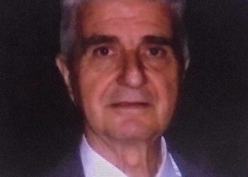 «Έφυγε» ο Παναγιώτης Κούγκουλος