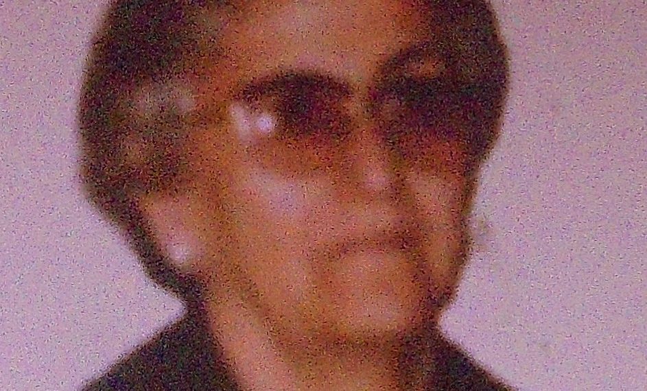 «Έφυγε» η Ευφροσύνη Ζάχου