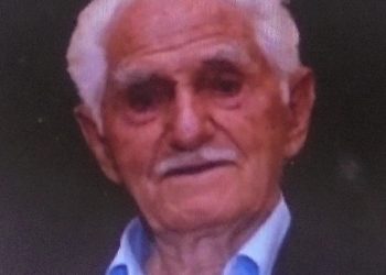«Έφυγε» ο Ιορδάνης Ντάσκας