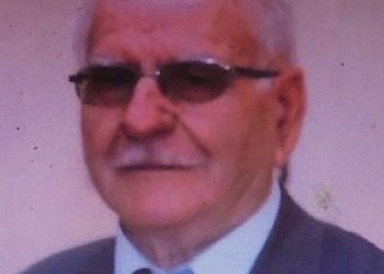 «Έφυγε» ο Ευάγγελος Δεληλίγκας