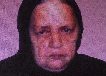 «Έφυγε» η Βασιλική Γκουβέλα
