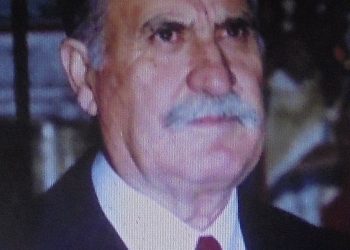 «Έφυγε» ο Πέτρος Δουμουσιάρης