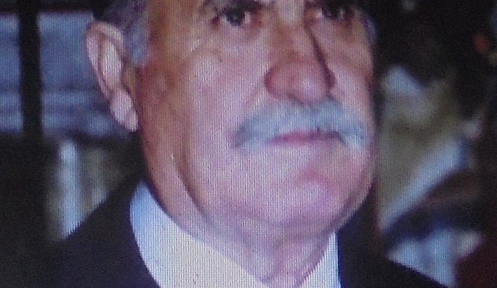 «Έφυγε» ο Πέτρος Δουμουσιάρης
