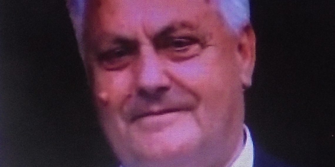«Έφυγε» ο Αθανάσιος Παπαναστασίου