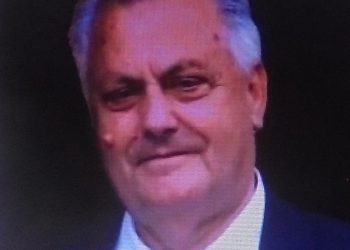 «Έφυγε» ο Αθανάσιος Παπαναστασίου