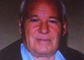 «Έφυγε» ο Χαράλαμπος Αλεξίου