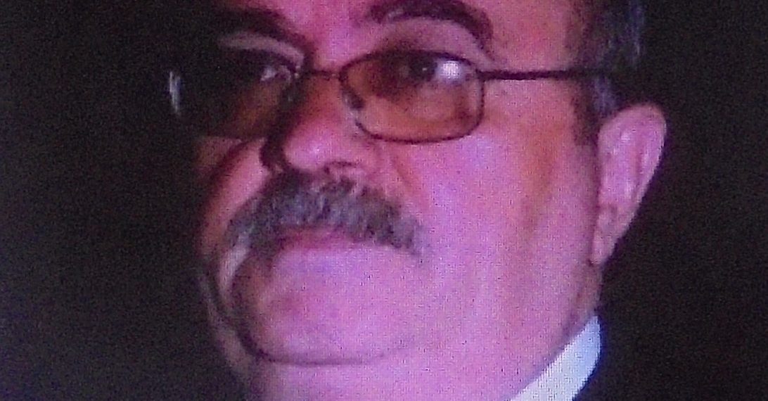 «Έφυγε» ο Δημήτρης Μπέλλος