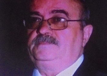 «Έφυγε» ο Δημήτρης Μπέλλος