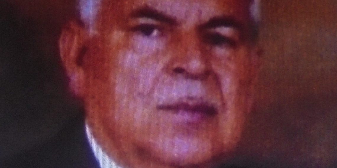 «Έφυγε» ο Φούλιας Καραγεώργος