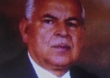 «Έφυγε» ο Φούλιας Καραγεώργος