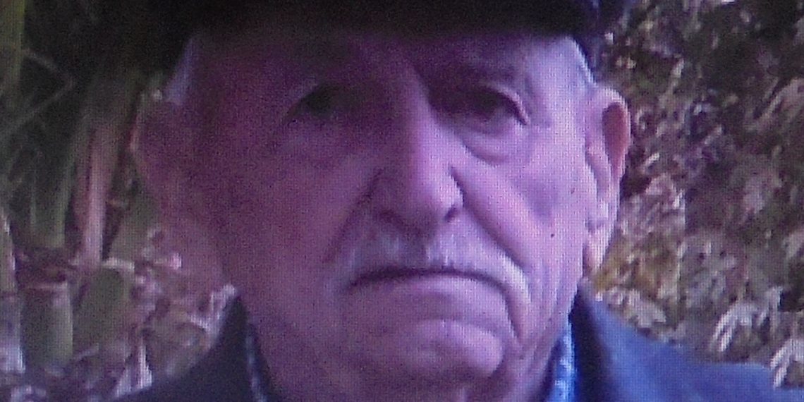 «Έφυγε» ο Περικλής Μαντάς
