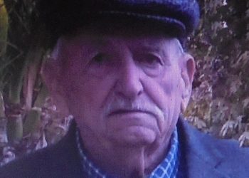 «Έφυγε» ο Περικλής Μαντάς