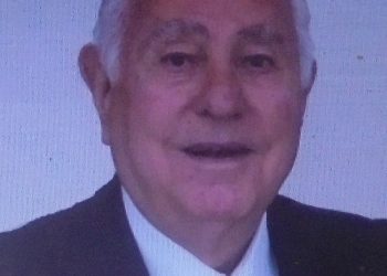 «Έφυγε» ο Νικόλαος Ιακωβής